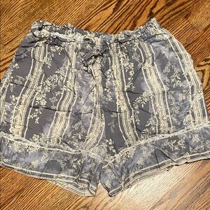 Free People Sleep Shorts